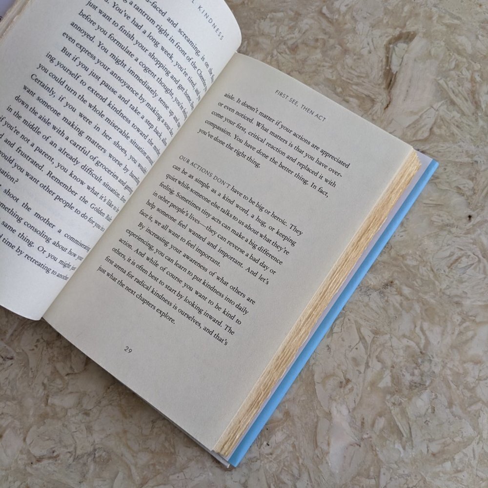 Radical Kindness by Angela C. Santomero - Picture 4 of 4